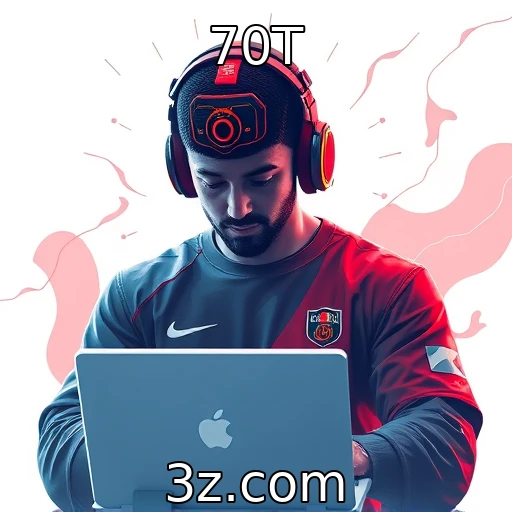 70T Descubra as Particularidades das Apostas em E-Sports em 2025