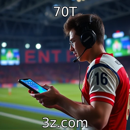 70T Os principais campeonatos de e-sports para ficar de olho em 2025