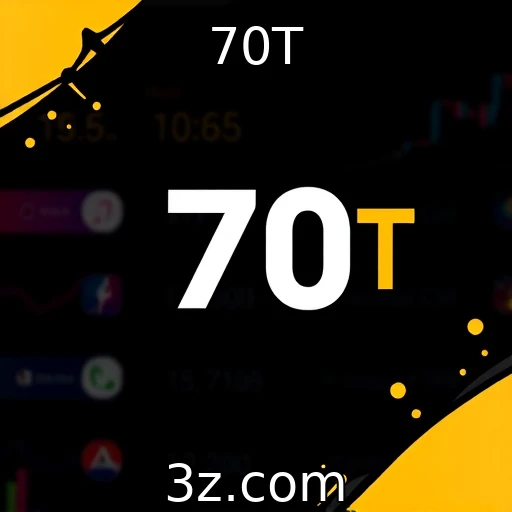 70T Descubra como as criptomoedas estão revolucionando as apostas esportivas