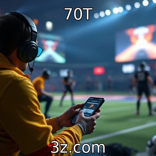 70T O Crescimento das Apostas Online no Brasil: O Que Esperar em 2025