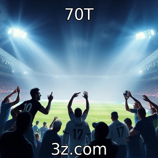 70T Como o Pix está revolucionando as apostas esportivas no Brasil