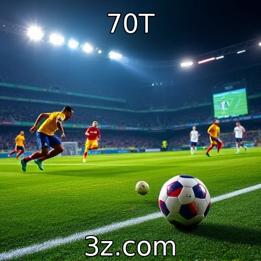 70T Apostas esportivas: como analisar partidas para potencializar seus ganhos