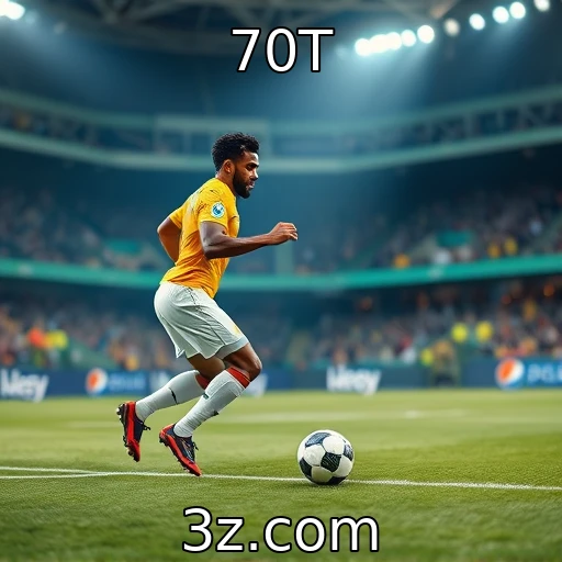 70T Apostas Esportivas: Técnicas Para Analisar Partidas Com Eficácia